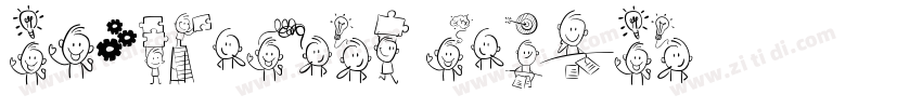 IdeaFonts YouQiT字体转换